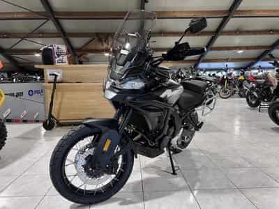 CF Moto 700 MT ADV (2026) - Photo 2