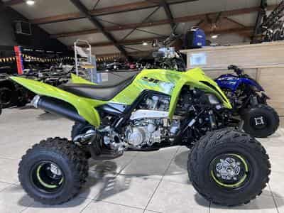 Yamaha YFM 700 R - RAPTOR homologuée (2026) - Photo 1