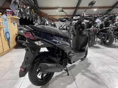 SYM Jet 4 RX 50 Classe A  25 Km/h (2026) - Photo 3