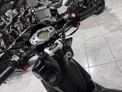 SYM Jet 4 RX 50 Classe A  25 Km/h (2026) - Photo 6