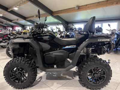CF Moto CForce 850 T3 no ABS 60 km/h (2026) - Photo 4