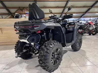CF Moto CForce 850 T3 no ABS 60 km/h (2026) - Photo 3