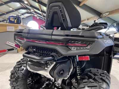 CF Moto CForce 1000 T3 AGRI NO ABS 60 KM/H (2026) - Photo 5