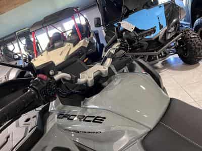 CF Moto CForce 1000 T3 AGRI NO ABS 60 KM/H (2026) - Photo 7