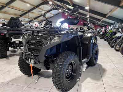 Goes Terrox 500 EPS T3 (2026) - Photo 2