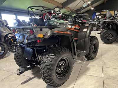 Goes Terrox 500 EPS T3 (2026) - Photo 3