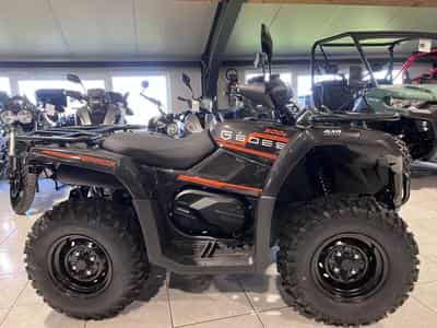 Goes Terrox 500 EPS T3 (2026) - Photo 1
