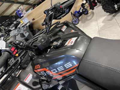 Goes Terrox 500 EPS T3 (2026) - Photo 6