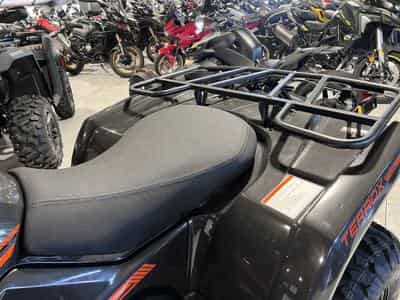Goes Terrox 500 EPS T3 (2026) - Photo 5