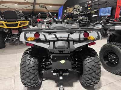 Goes Terrox 500 EPS T3 (2026) - Photo 4