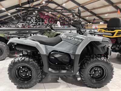 Goes Terrox 400 T3 (2026) - Photo 1