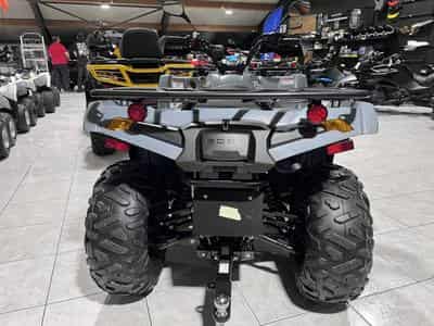 Goes Terrox 400 T3 (2026) - Photo 3