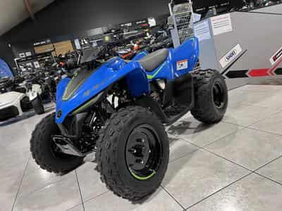 CF Moto CForce 110 (2026) - Photo 2