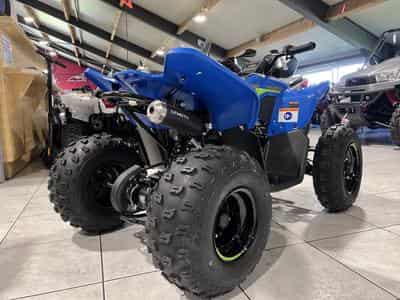 CF Moto CForce 110 (2026) - Photo 3