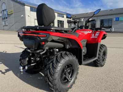 CF Moto CForce 520 L EPS L7 (2026) - Photo 3