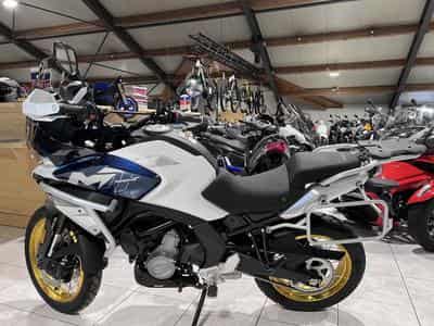 CF Moto 700 MT ADV (2026) - Photo 4