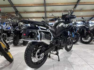 CF Moto MT EXPLORER GT (2026) - Photo 2