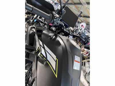 CF Moto MT EXPLORER GT (2026) - Photo 5