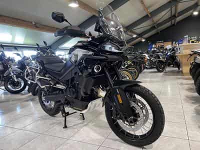 CF Moto MT EXPLORER GT (2026) - Photo 6