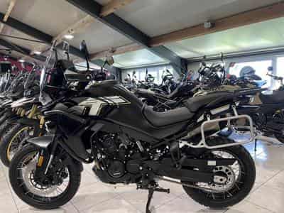 CF Moto MT EXPLORER GT (2026) - Photo 3
