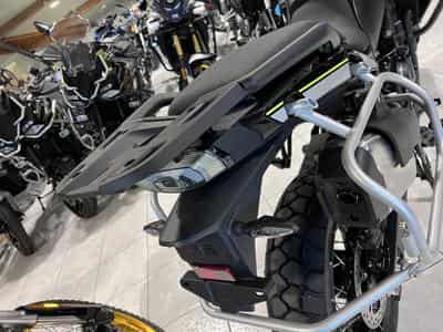 CF Moto MT EXPLORER GT (2026) - Photo 4