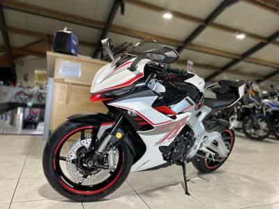 Zontes 703 RR BREMBO (2026) - Foto 2