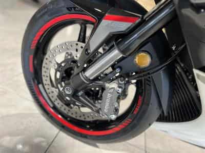 Zontes 703 RR BREMBO (2026) - Foto 7