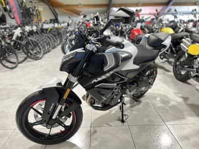 CF Moto 450 NK (2026) - Photo 2