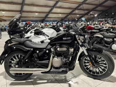 Benda Rock 125 (2026) - Photo 1