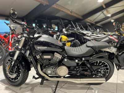 Benda Rock 125 (2026) - Photo 4