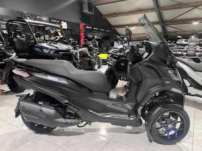 Piaggio MP3 SPORT (2026) - Photo 1