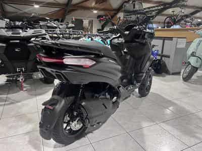 Piaggio MP3 SPORT (2026) - Photo 3