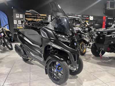 Piaggio MP3 SPORT (2026) - Photo 7