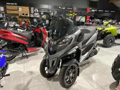 Piaggio MP3 (2026) - Photo 4