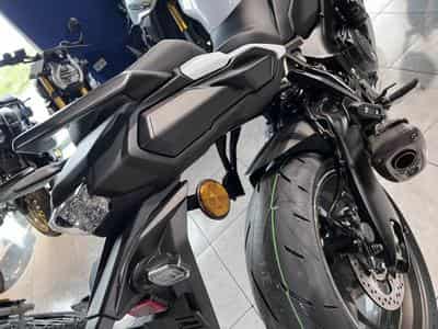 Suzuki GSX-S 1000 GT (2026) - Photo 5