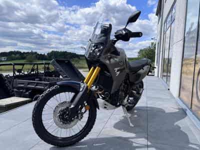 Yamaha XTZ TENERE (2026) - Photo 2