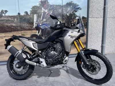 Yamaha XTZ TENERE (2026) - Photo 1