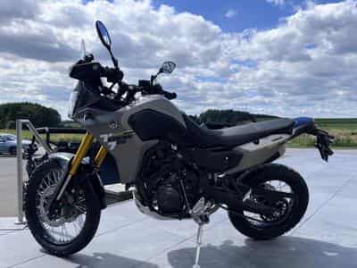 Yamaha XTZ TENERE (2026) - Photo 4