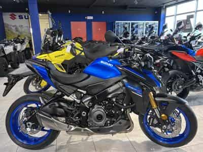 Suzuki GSX-S (2026) - Photo 1