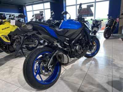 Suzuki GSX-S (2026) - Photo 3
