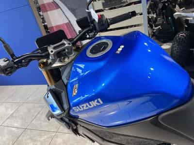 Suzuki GSX-S (2026) - Photo 6