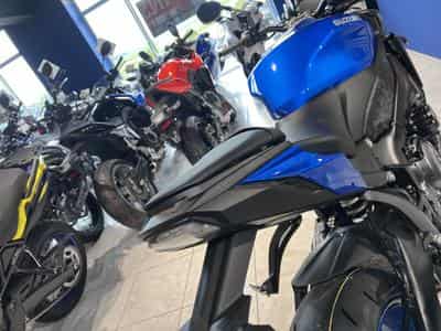 Suzuki GSX-S (2026) - Photo 5