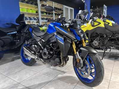 Suzuki GSX-S (2026) - Photo 7
