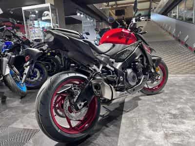 Suzuki GSX-S (2026) - Photo 3