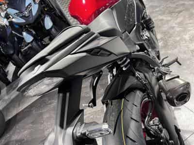 Suzuki GSX-S (2026) - Photo 5