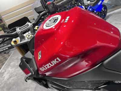 Suzuki GSX-S (2026) - Photo 6