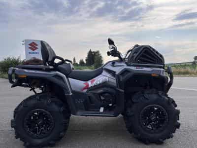 Loncin XWOLF 1000L T3 b + 60 km/h (2026) - Photo 1