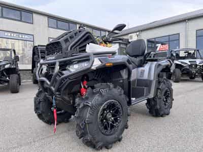 Loncin XWOLF 1000L T3 b + 60 km/h (2026) - Photo 2