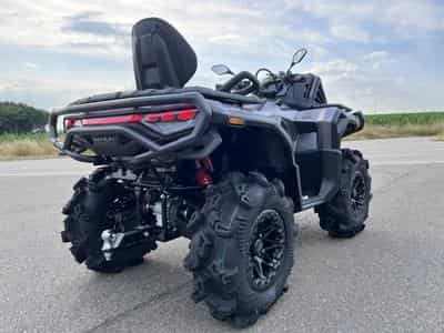 Loncin XWOLF 1000L T3 b + 60 km/h (2026) - Photo 3