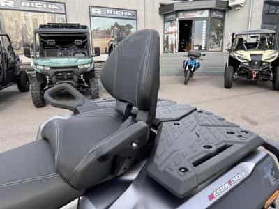 Loncin XWOLF 1000L T3 b + 60 km/h (2026) - Photo 6